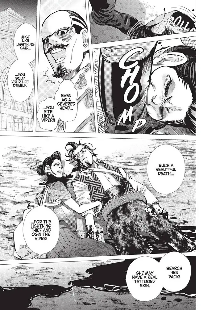 Golden Kamuy Chapter 107 image 10_optimized